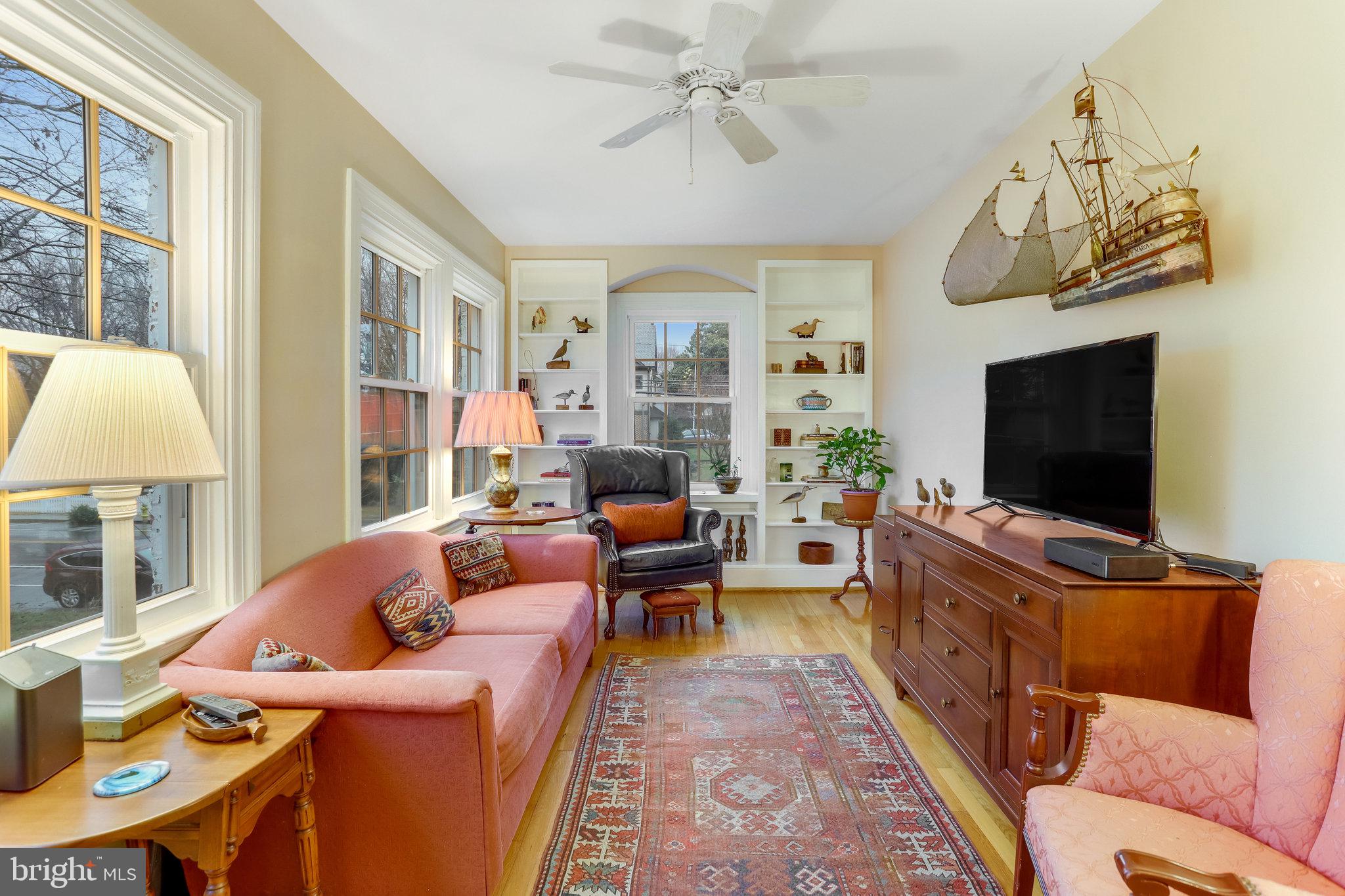 2546 Military Road Arlington, VA 22207 - Photo 21 of 63 Gallery Image 21