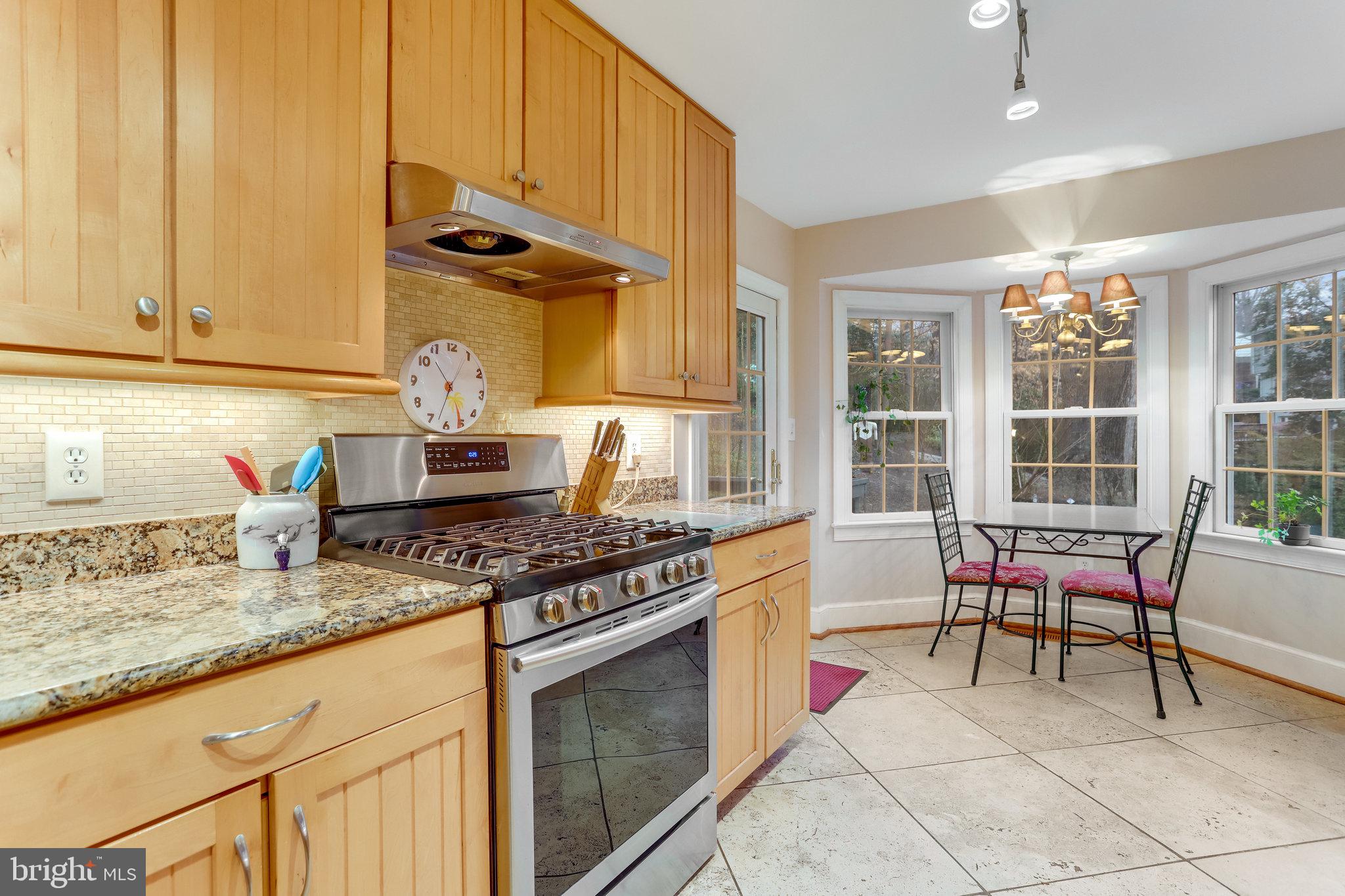 2546 Military Road Arlington, VA 22207 - Photo 25 of 63 Gallery Image 25