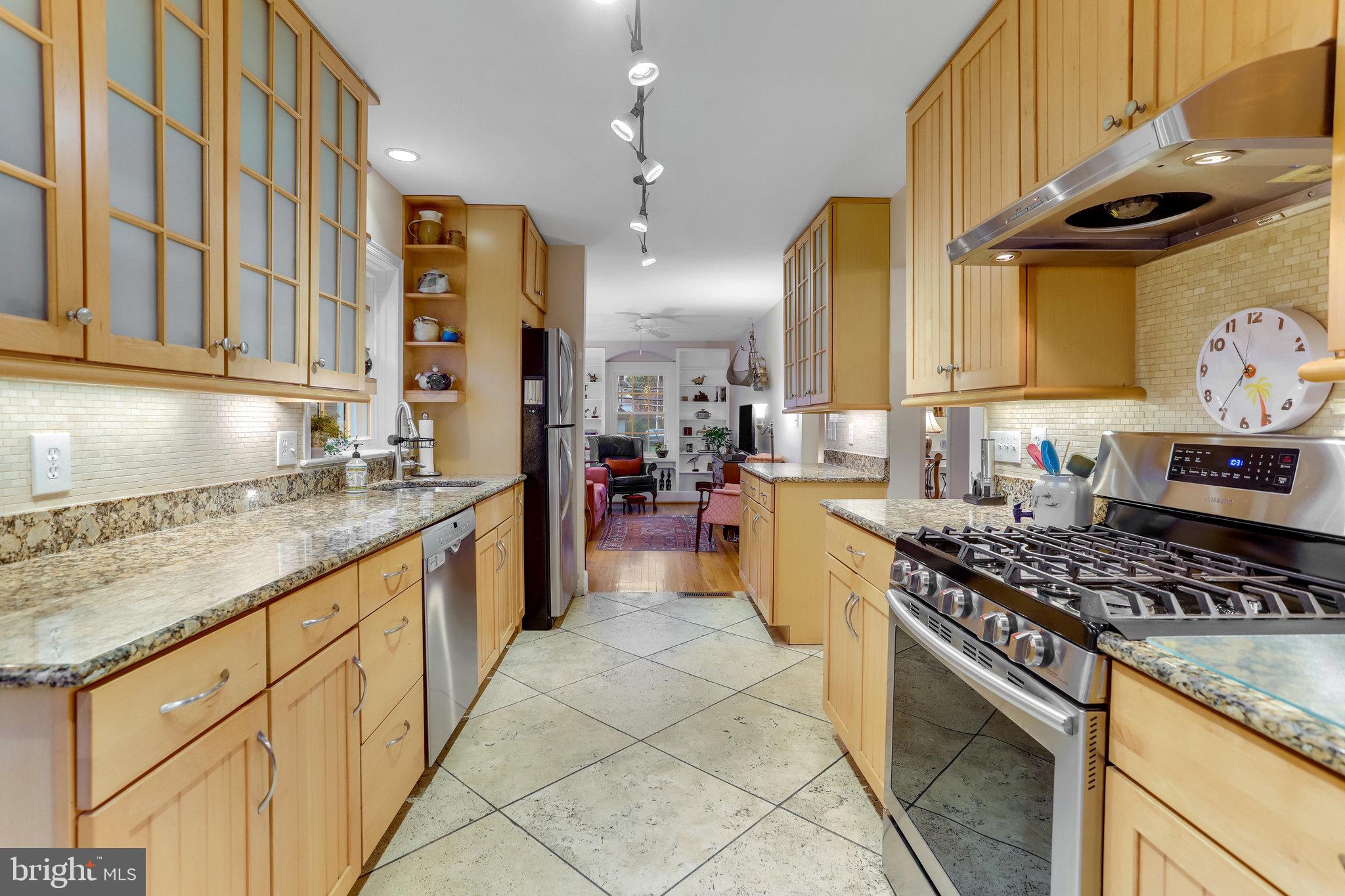 2546 Military Road Arlington, VA 22207 - Photo 28 of 63 Gallery Image 28