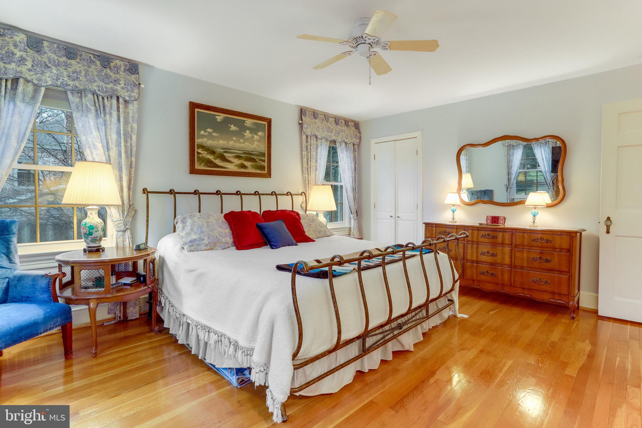 2546 Military Road Arlington, VA 22207 - Photo 35 of 63 Gallery Image 35