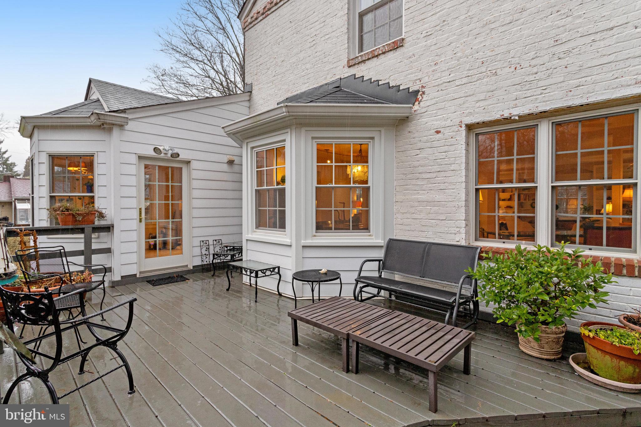 2546 Military Road Arlington, VA 22207 - Photo 56 of 63 Gallery Image 56