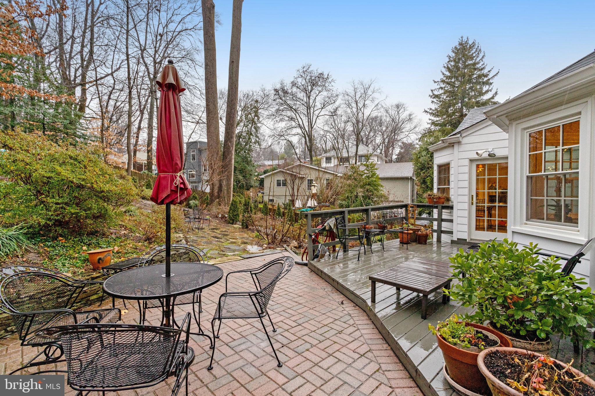 2546 Military Road Arlington, VA 22207 - Photo 57 of 63 Gallery Image 57