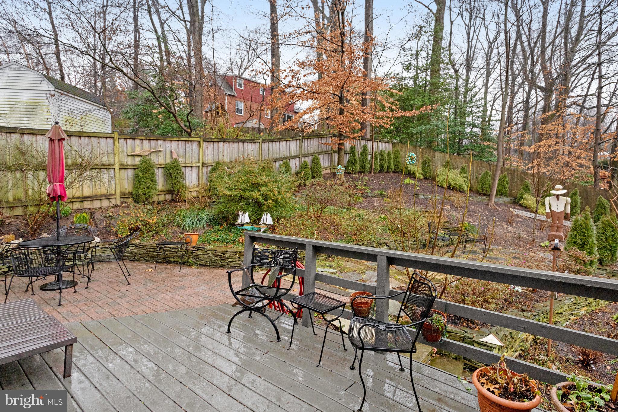 2546 Military Road Arlington, VA 22207 - Photo 58 of 63 Gallery Image 58