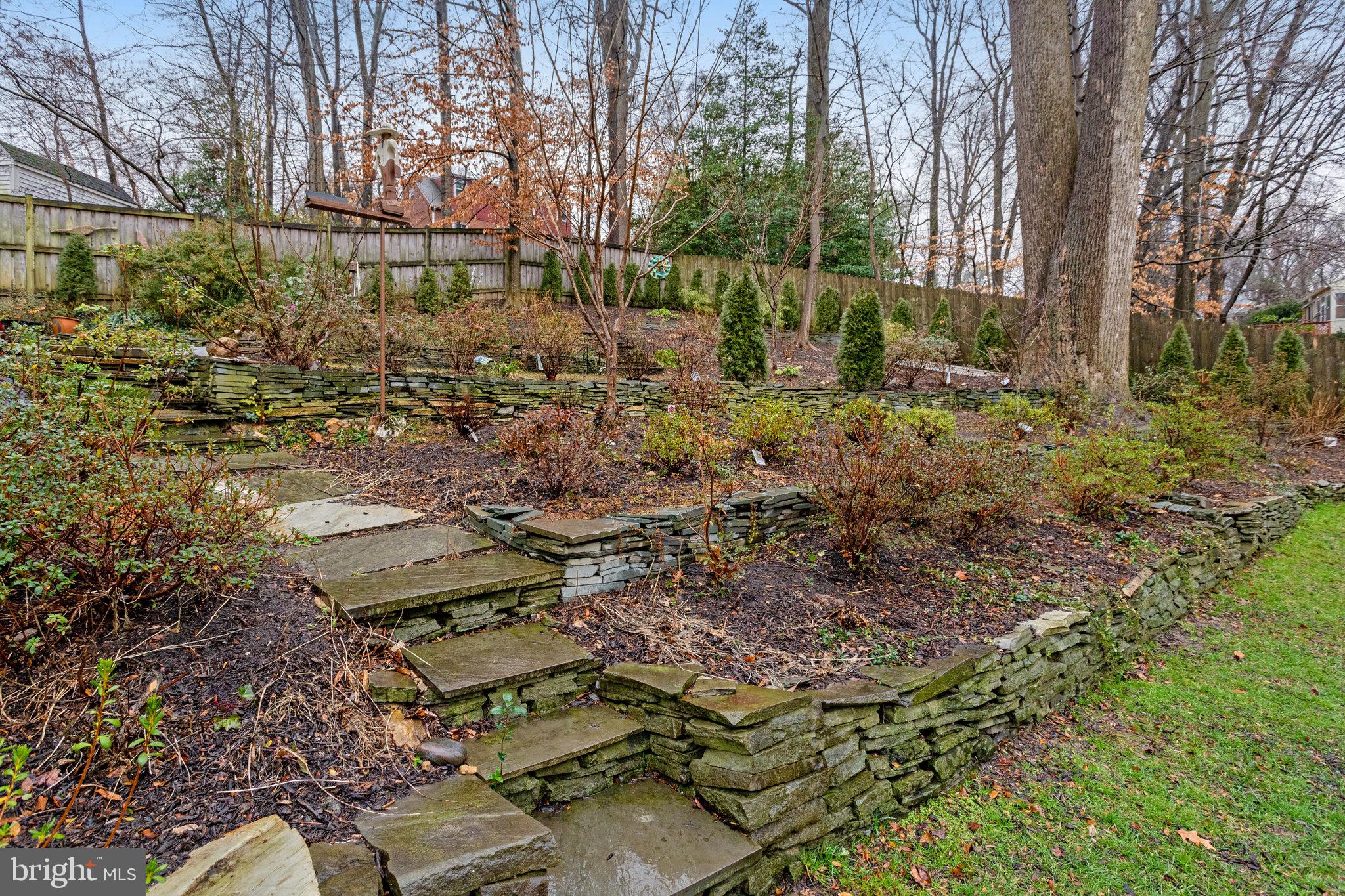 2546 Military Road Arlington, VA 22207 - Photo 59 of 63 Gallery Image 59