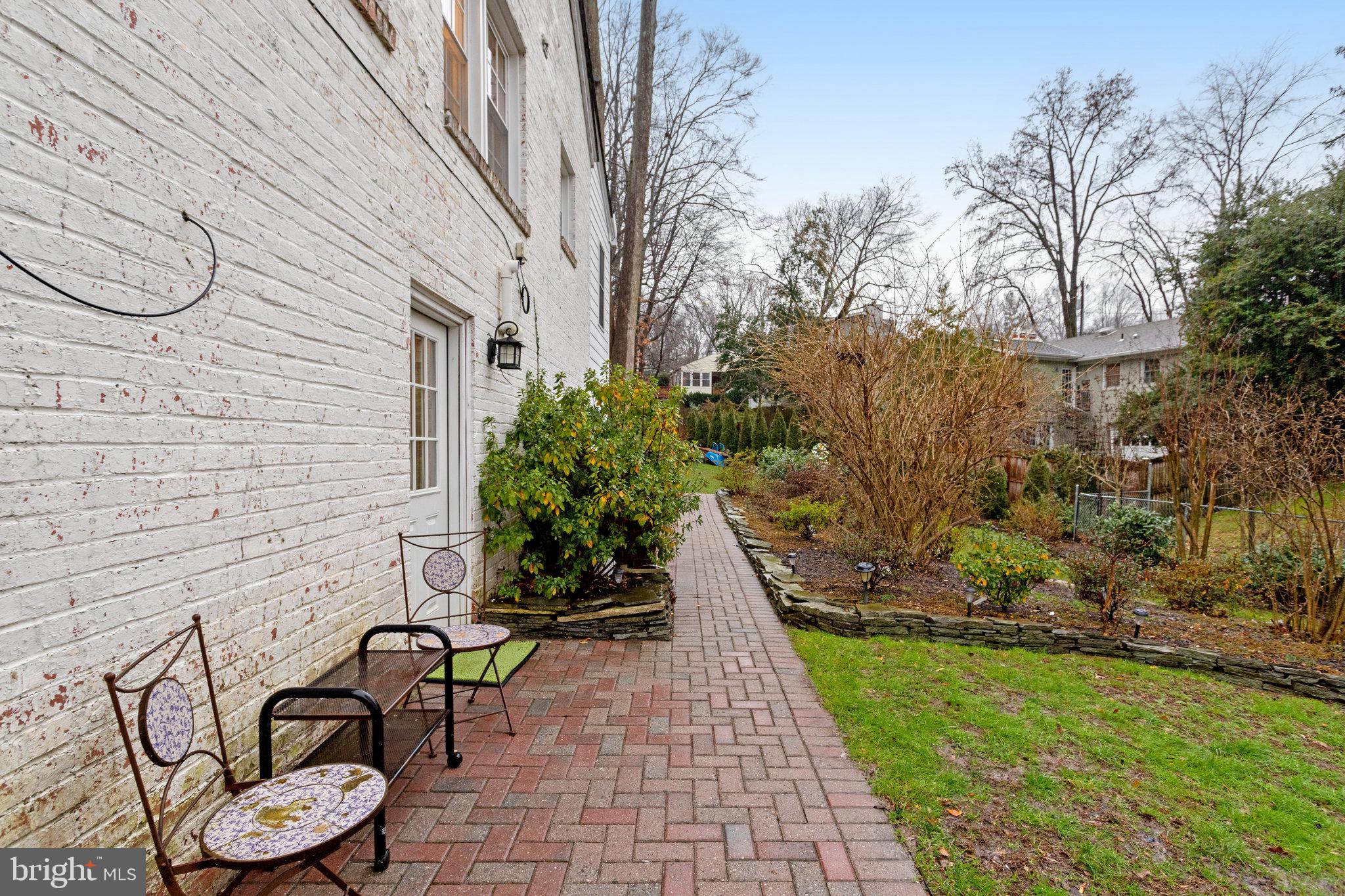 2546 Military Road Arlington, VA 22207 - Photo 60 of 63 Gallery Image 60