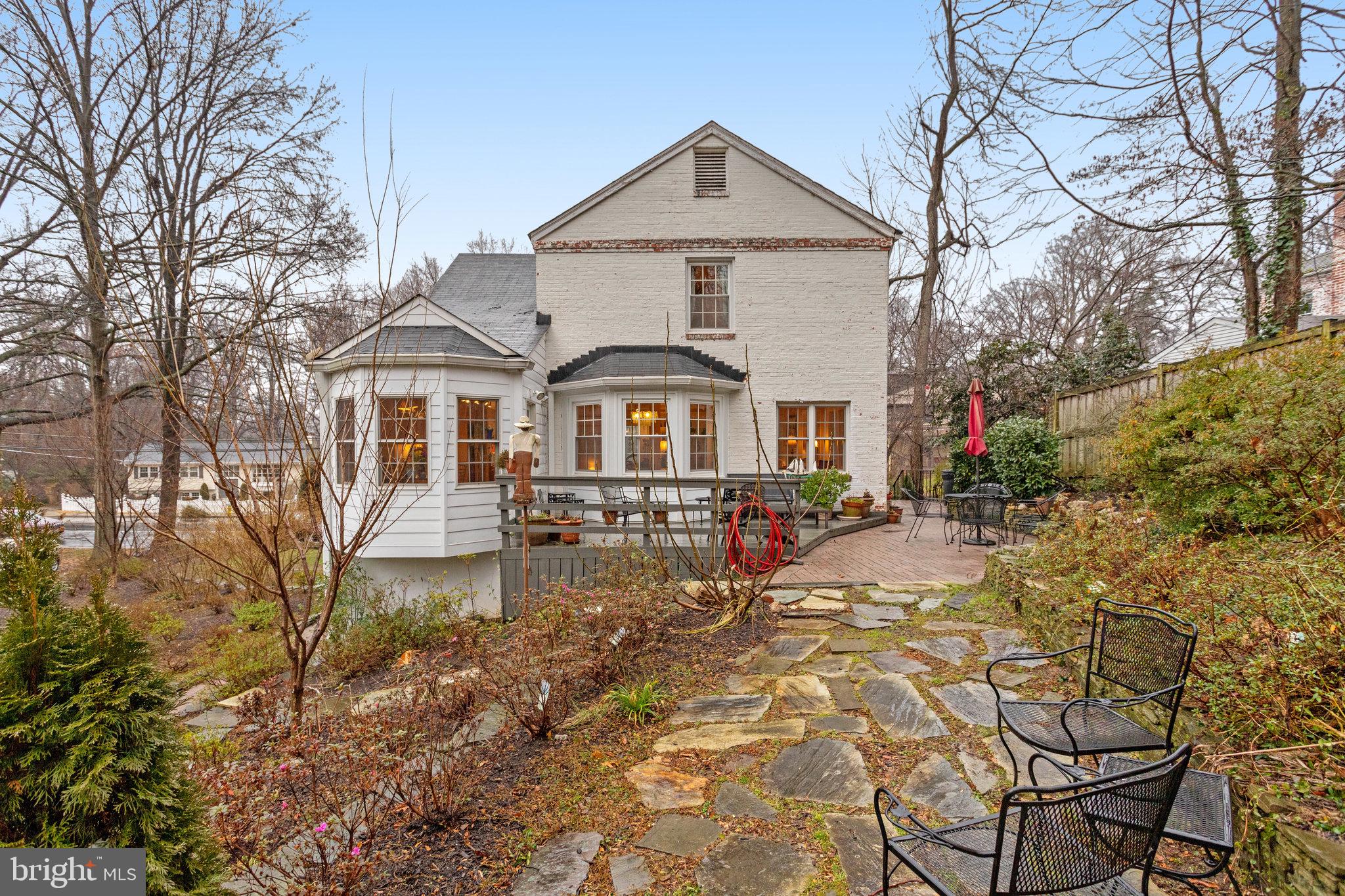 2546 Military Road Arlington, VA 22207 - Photo 61 of 63 Gallery Image 61