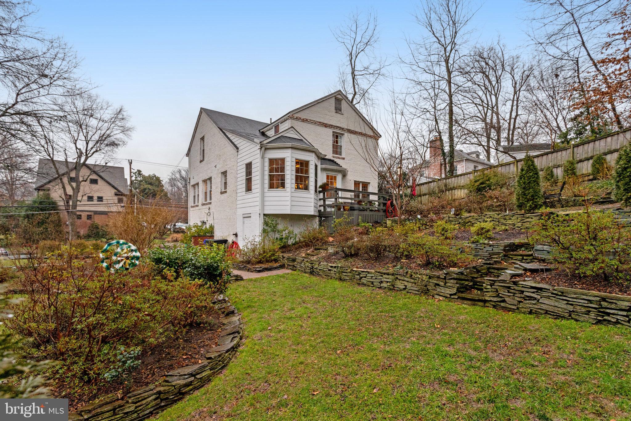2546 Military Road Arlington, VA 22207 - Photo 62 of 63 Gallery Image 62