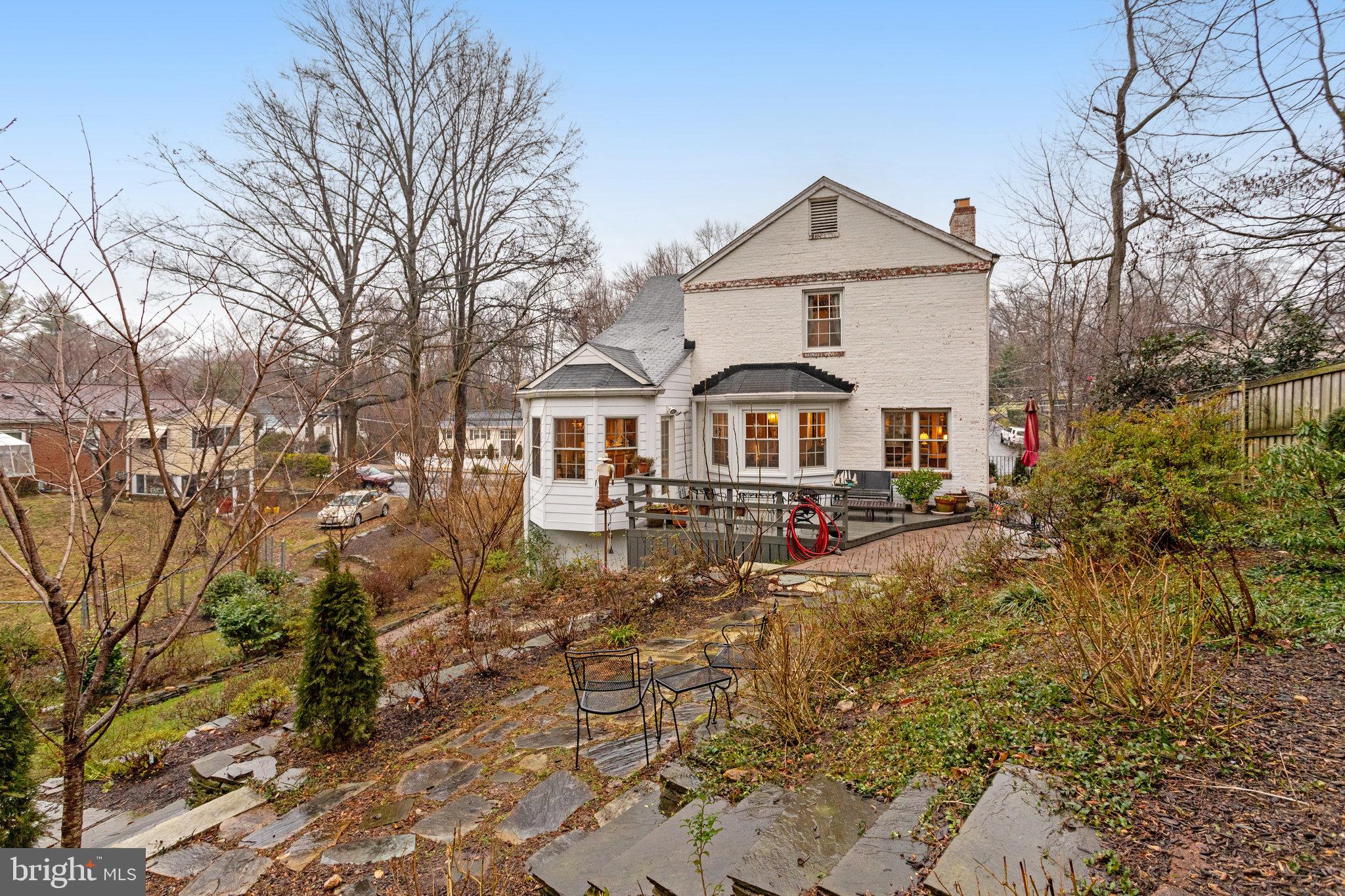 2546 Military Road Arlington, VA 22207 - Photo 63 of 63 Gallery Image 63