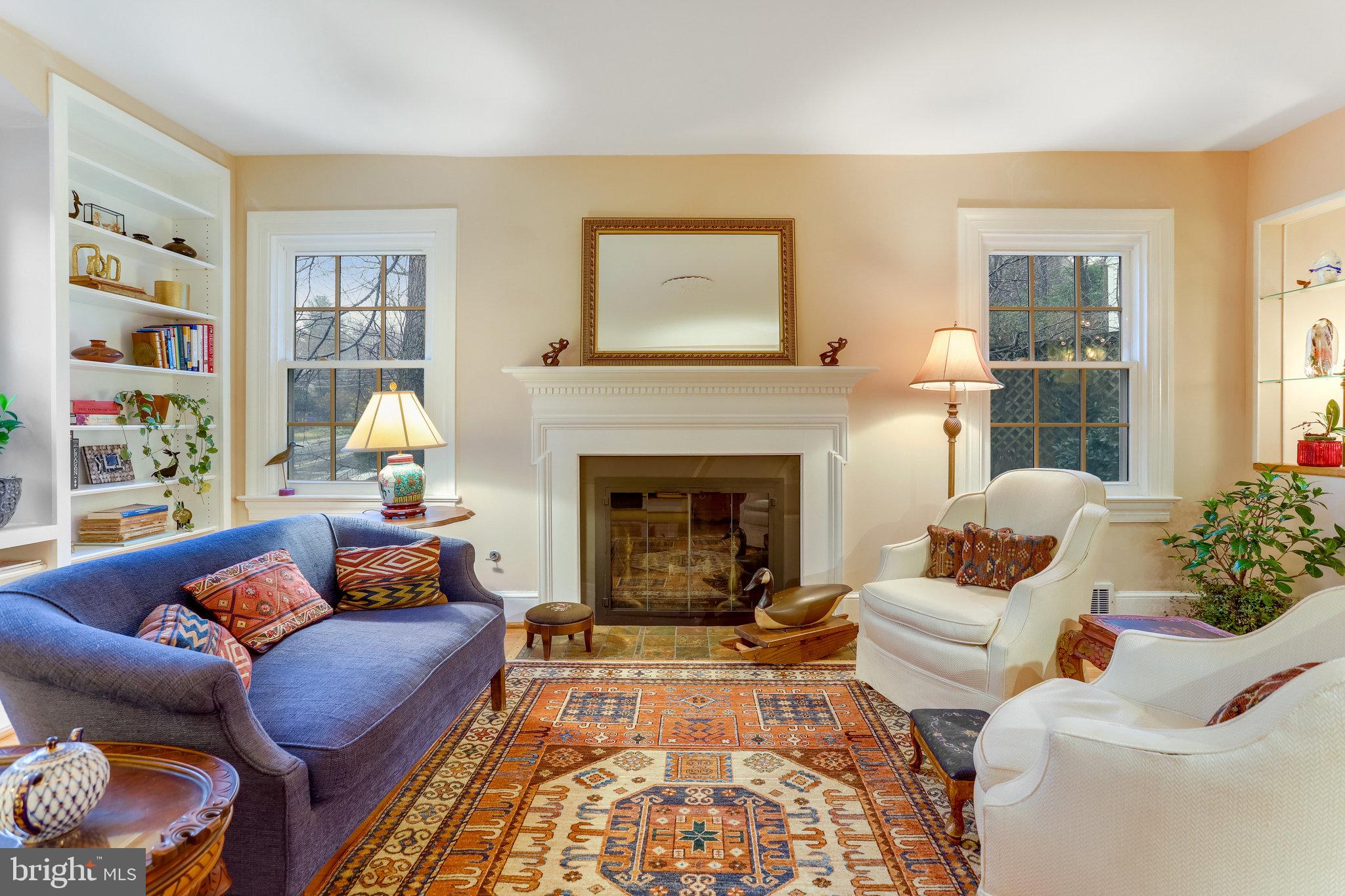2546 Military Road Arlington, VA 22207 - Photo 8 of 63 Gallery Image 8
