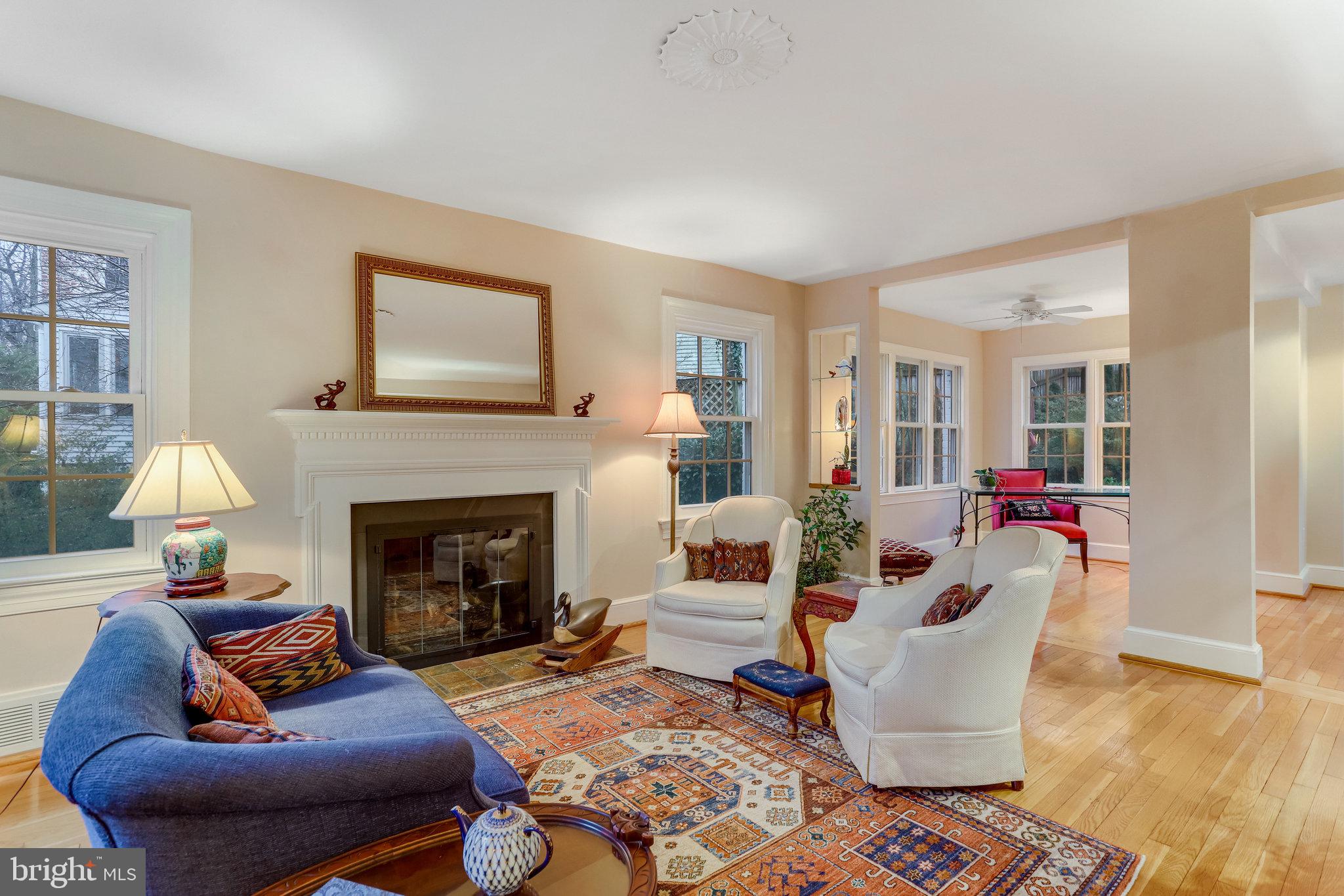 2546 Military Road Arlington, VA 22207 - Photo 9 of 63 Gallery Image 9