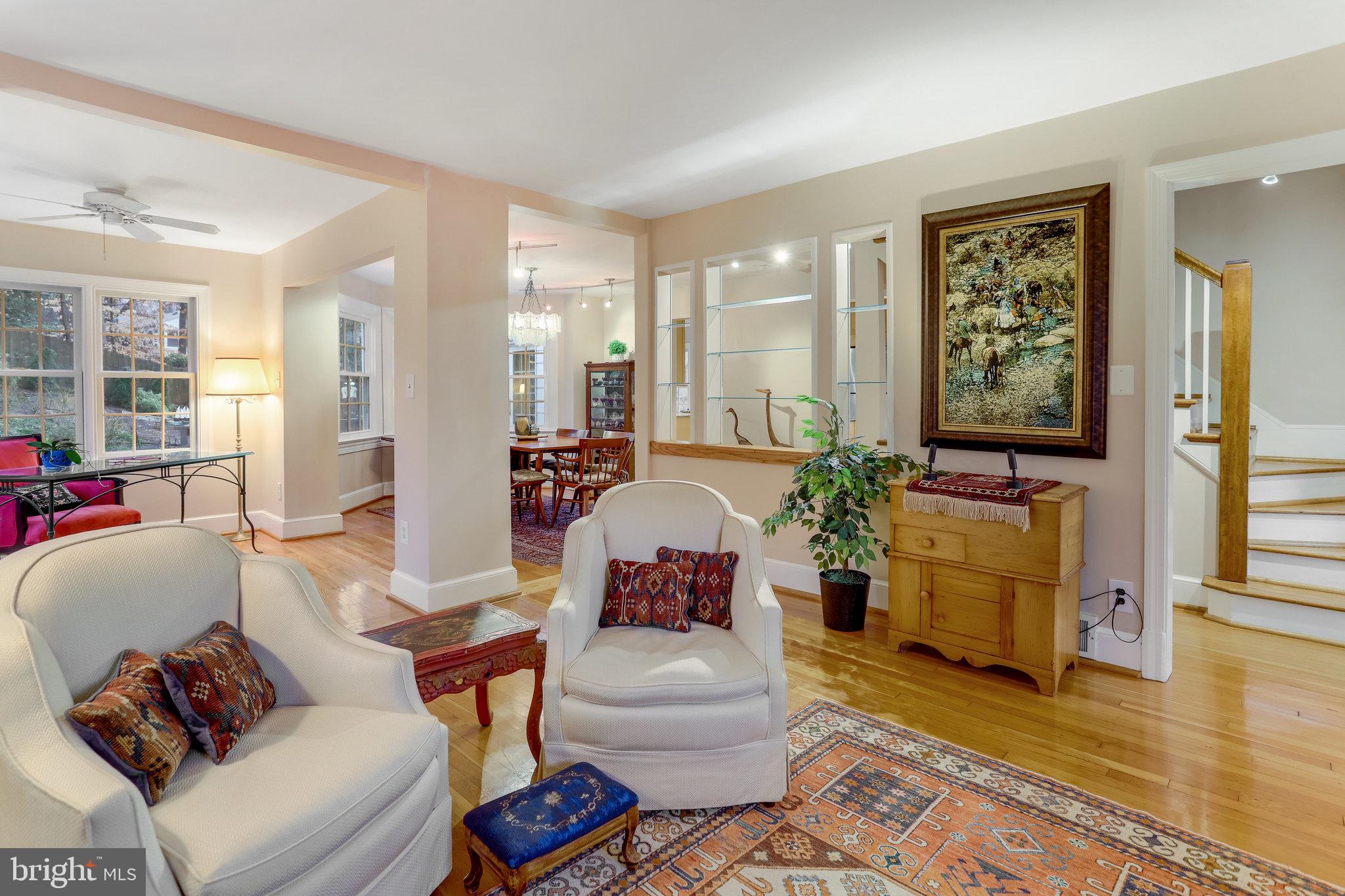 2546 Military Road Arlington, VA 22207 - Photo 10 of 63 Gallery Image 10