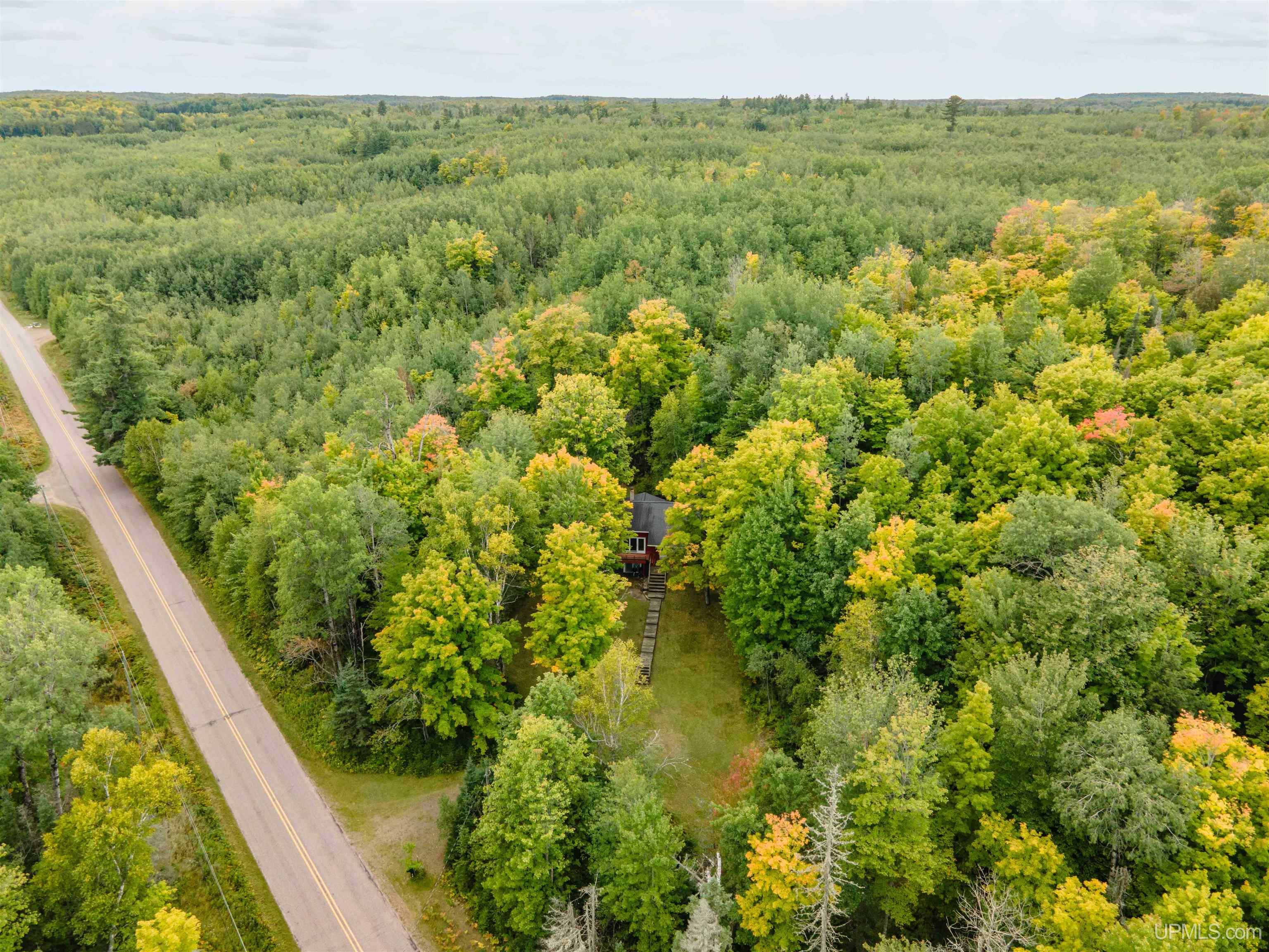6823 County 601 Road Republic, MI 49879 - Photo 31 of 33