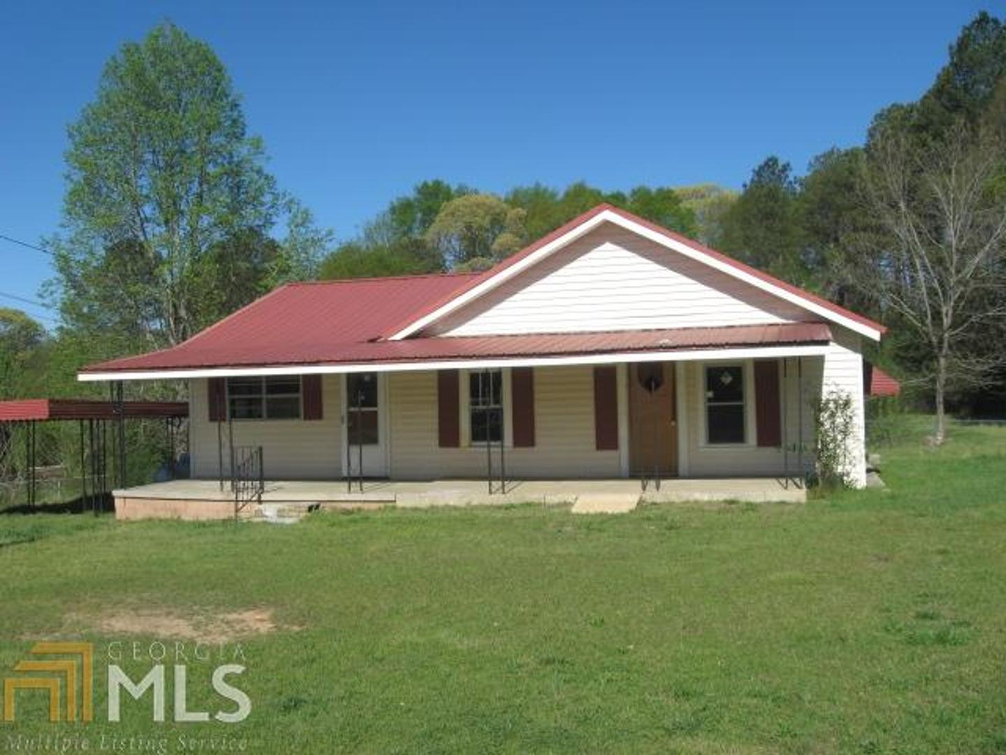 421 Omaha Road Roanoke, AL 36274 - Photo 1 of 1