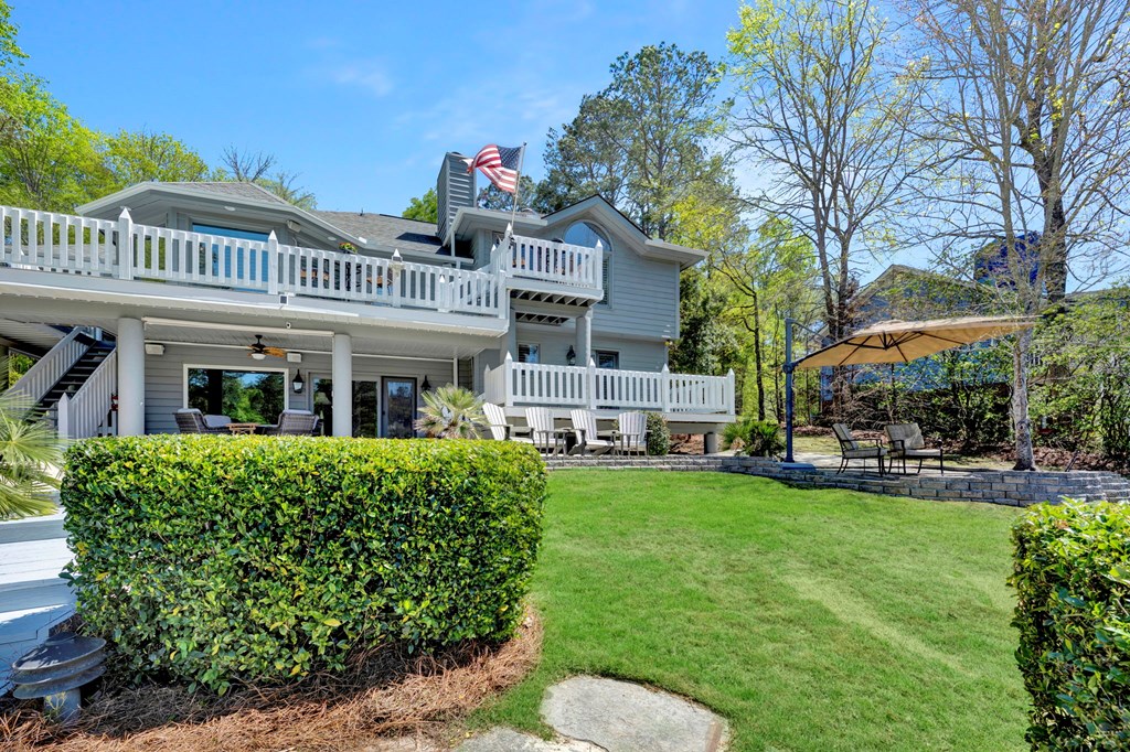 125 Watersedge Road Greenwood, SC 29649 - Photo 17 of 70