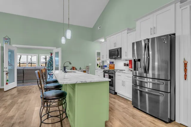 $649,000 | 140 Spencer Springs Drive, Gallatin, TN 37066