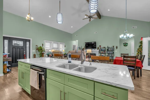 $649,000 | 140 Spencer Springs Drive, Gallatin, TN 37066