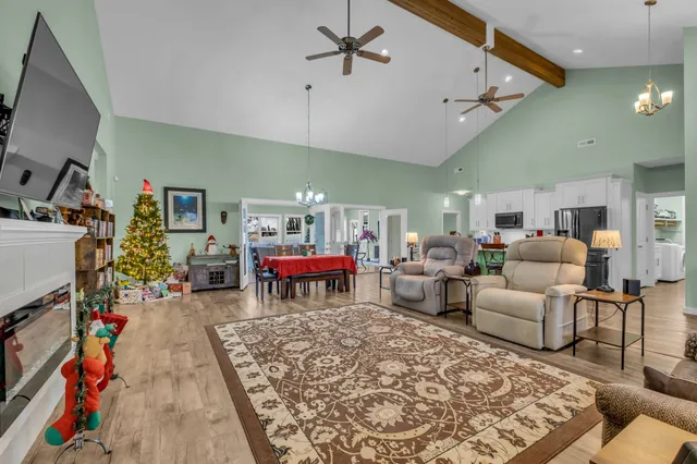 $649,000 | 140 Spencer Springs Drive, Gallatin, TN 37066