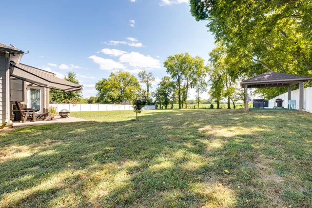 $649,000 | 140 Spencer Springs Drive, Gallatin, TN 37066