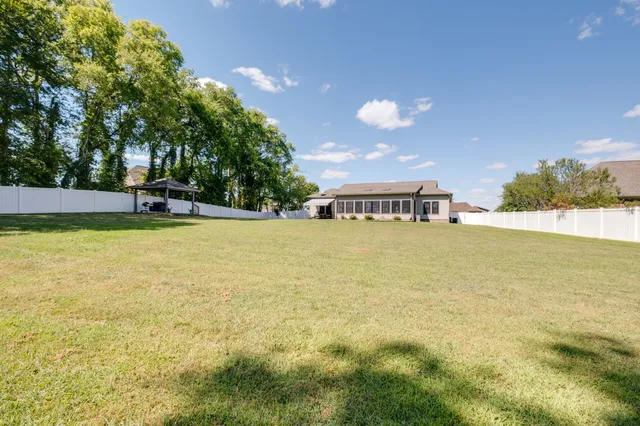$649,000 | 140 Spencer Springs Drive, Gallatin, TN 37066