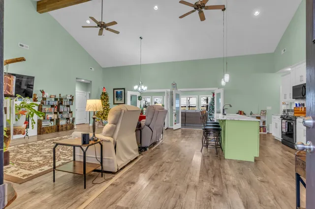 $649,000 | 140 Spencer Springs Drive, Gallatin, TN 37066