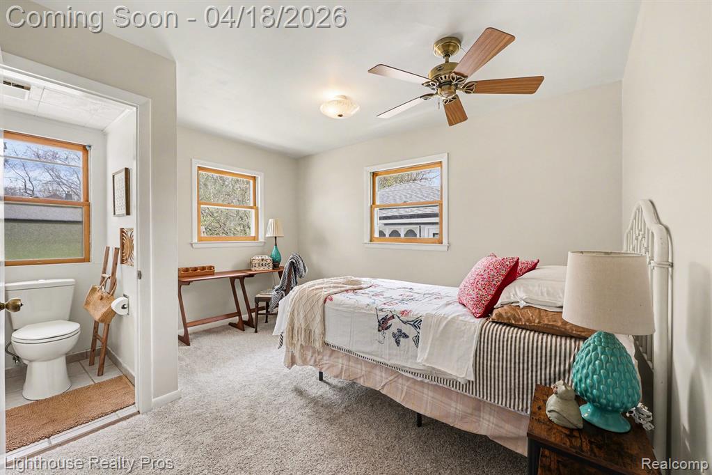6405 King Road Spring Arbor, MI 49283 - Photo 20 of 38
