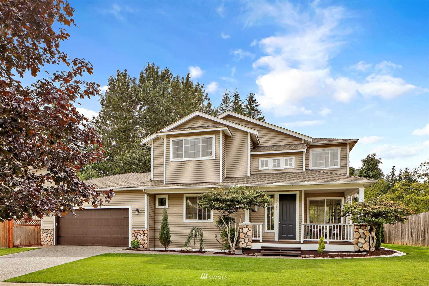 3727 Woodlake Road Bellingham, WA 98226 - Photo 1 of 30 Gallery Image 1
