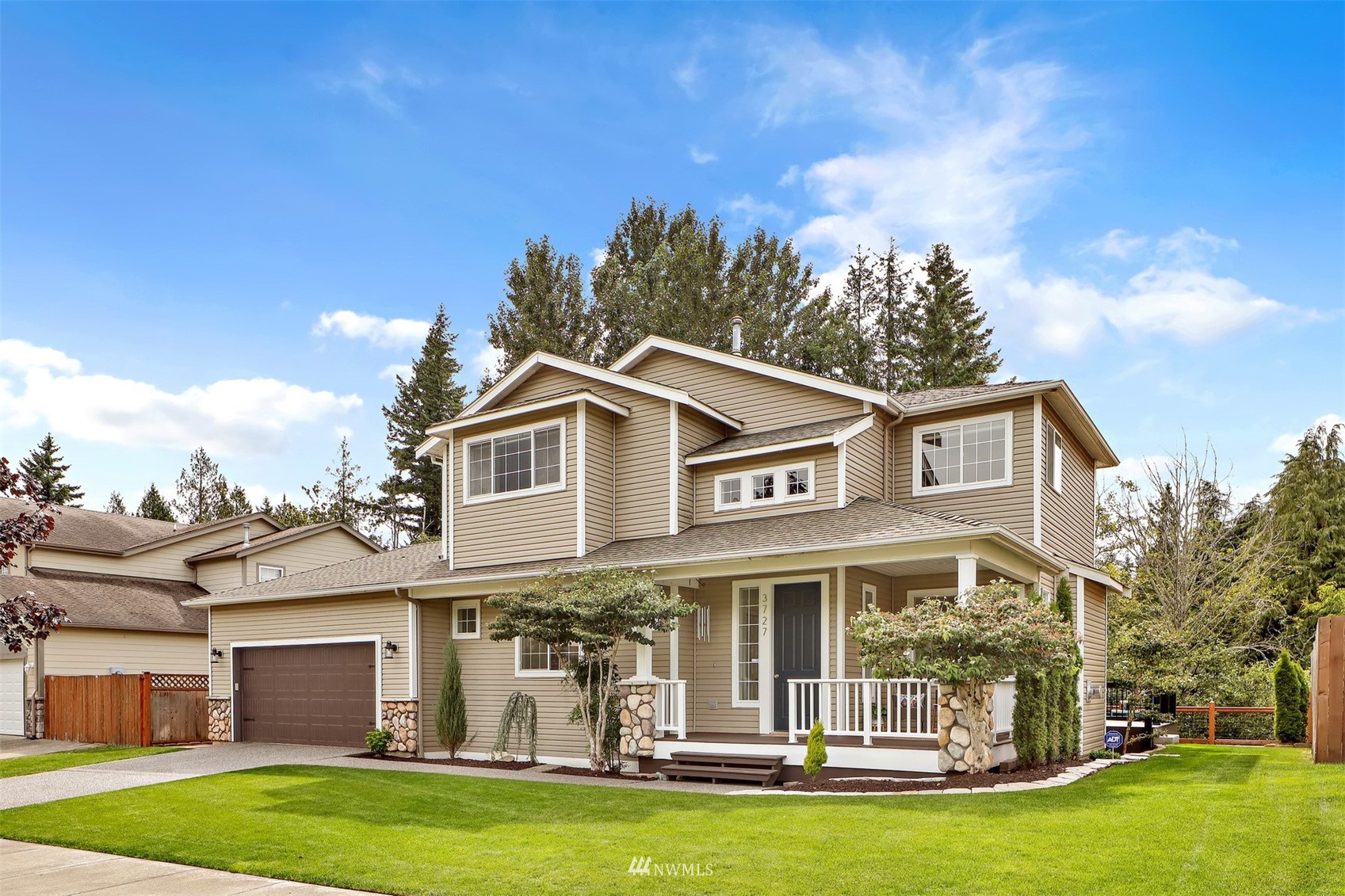 3727 Woodlake Road Bellingham, WA 98226 - Photo 2 of 30 Gallery Image 2