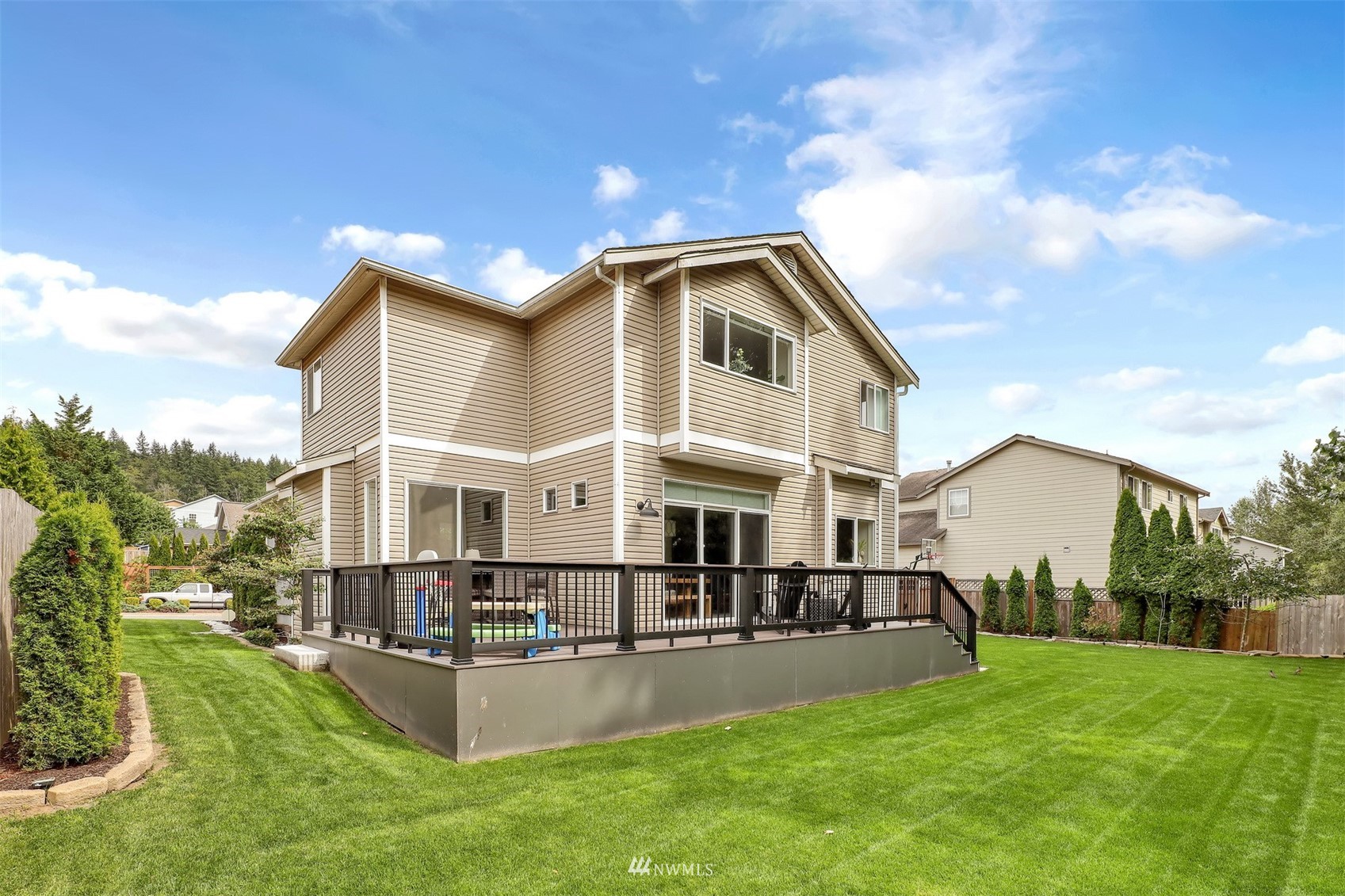 3727 Woodlake Road Bellingham, WA 98226 - Photo 6 of 30 Gallery Image 6