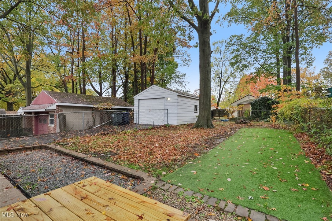 785 Reed Avenue Akron, OH 44306 - Photo 27 of 29 Gallery Image 27