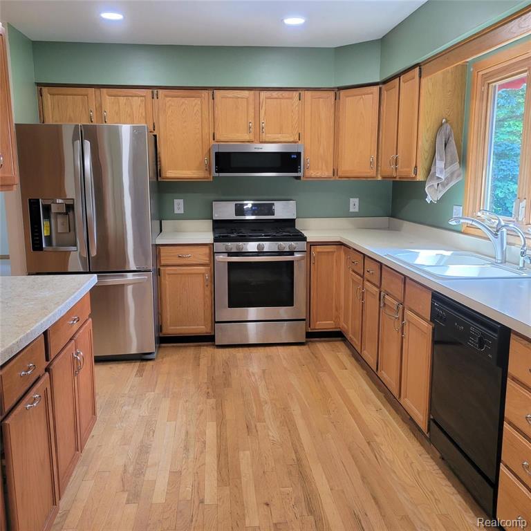 3696 North Dancer Road Dexter, MI 48130 - Photo 7 of 25