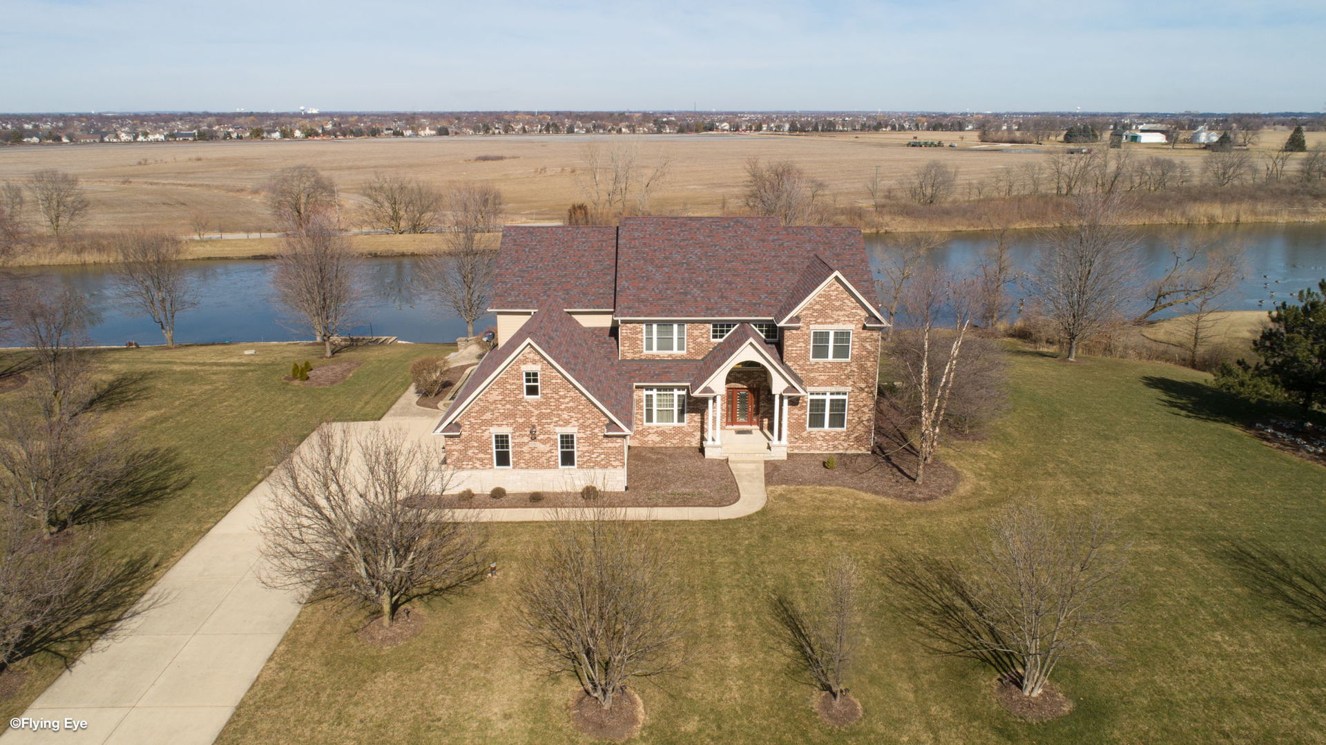 5050 Half Round Road Oswego, IL 60543 - Photo 1 of 42 Gallery Image 1
