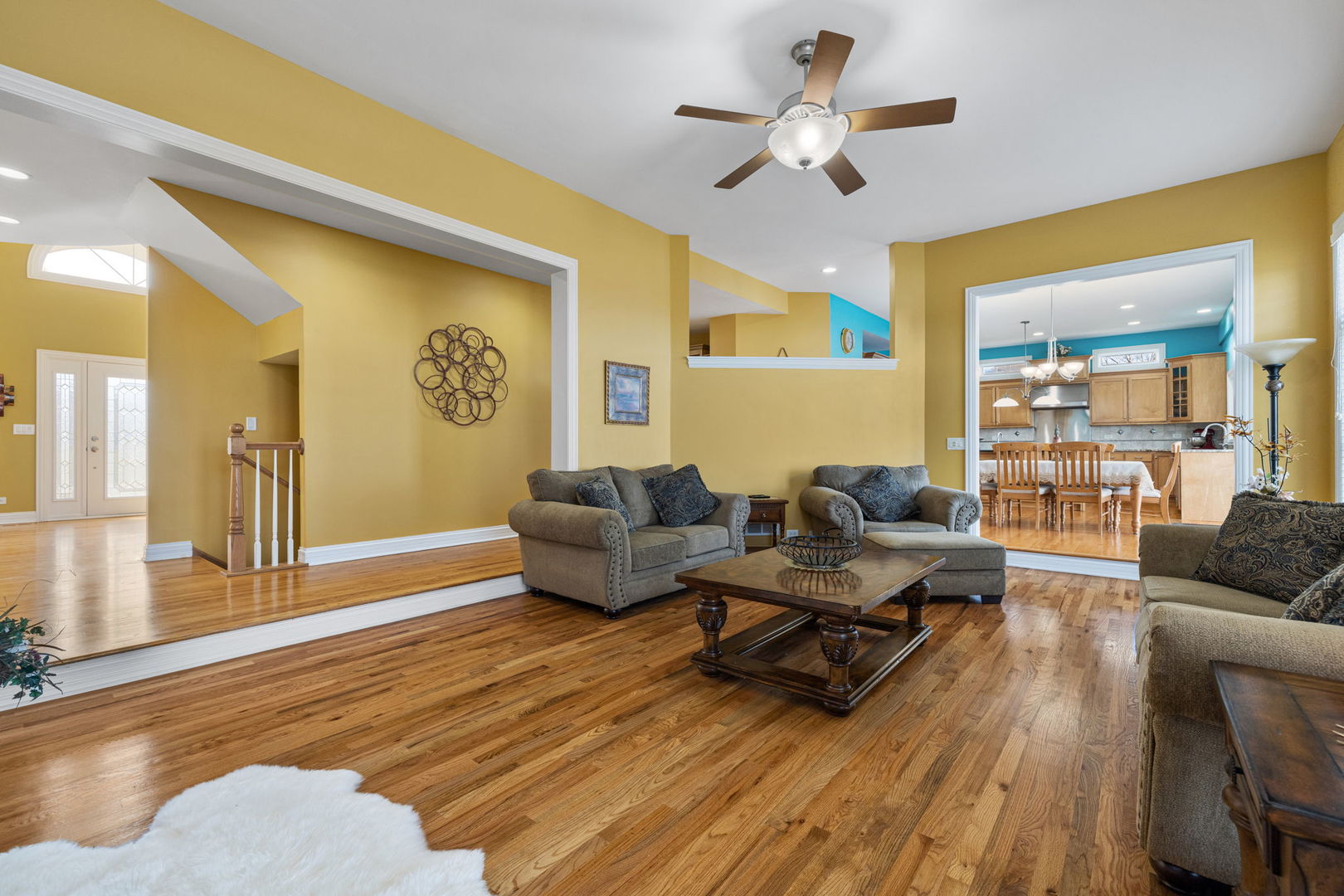 5050 Half Round Road Oswego, IL 60543 - Photo 11 of 42 Gallery Image 11