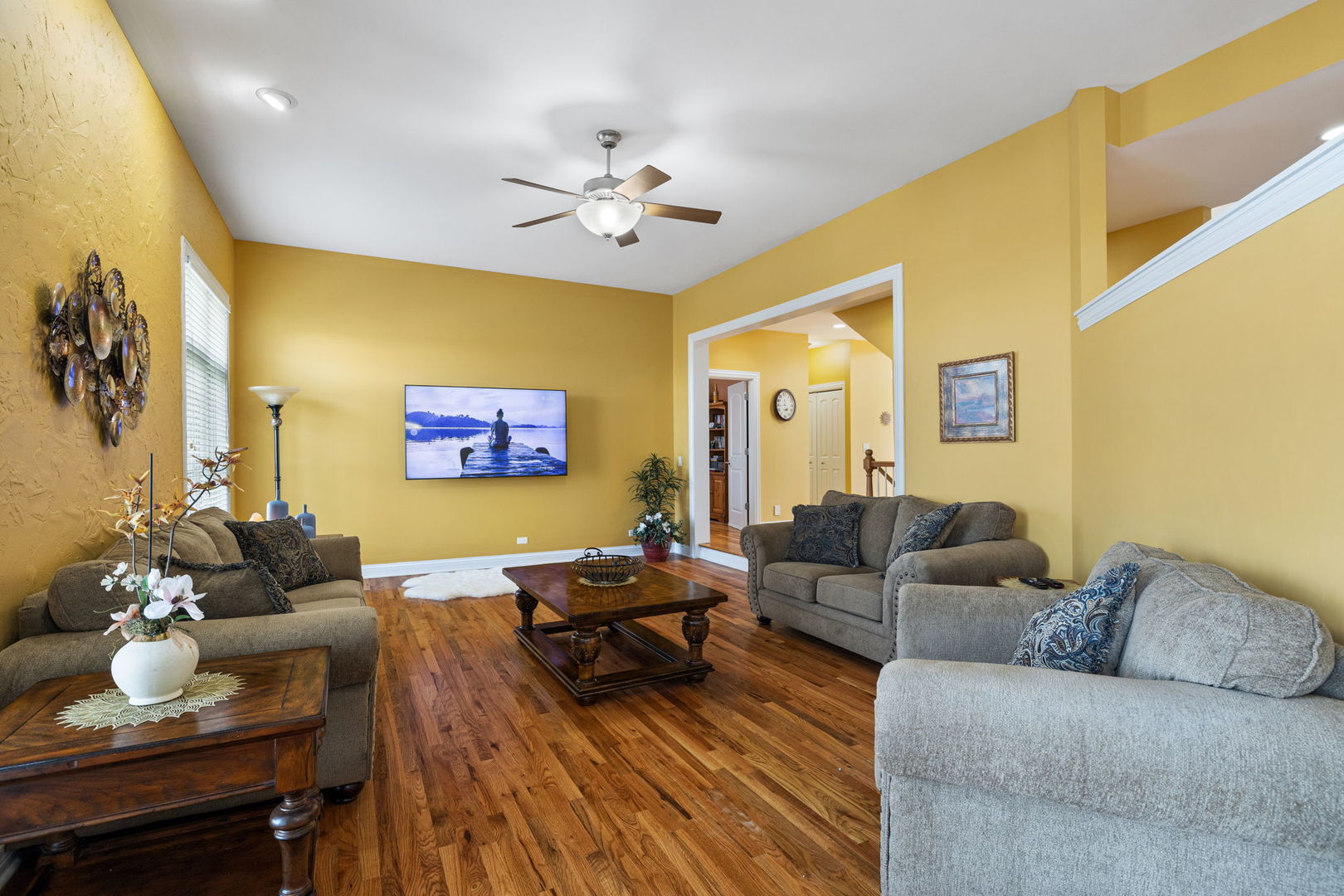 5050 Half Round Road Oswego, IL 60543 - Photo 12 of 42 Gallery Image 12