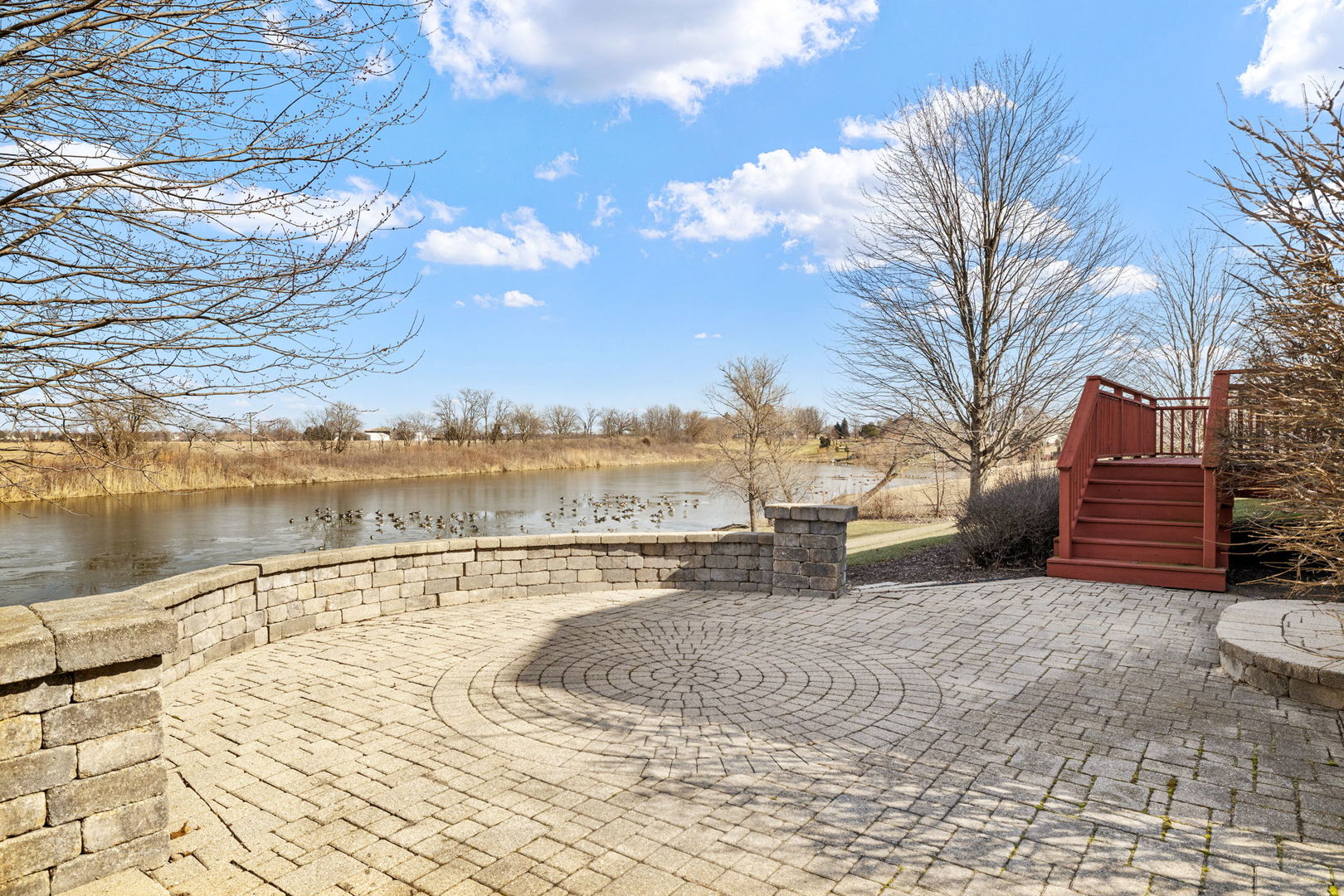 5050 Half Round Road Oswego, IL 60543 - Photo 37 of 42 Gallery Image 37