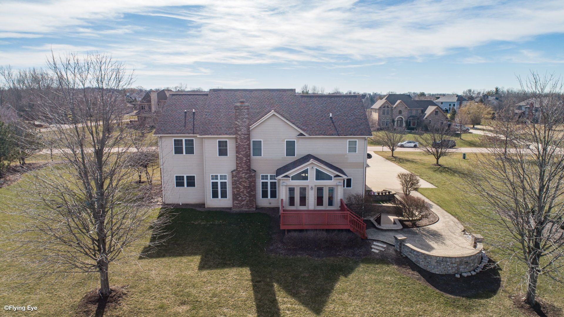 5050 Half Round Road Oswego, IL 60543 - Photo 40 of 42 Gallery Image 40