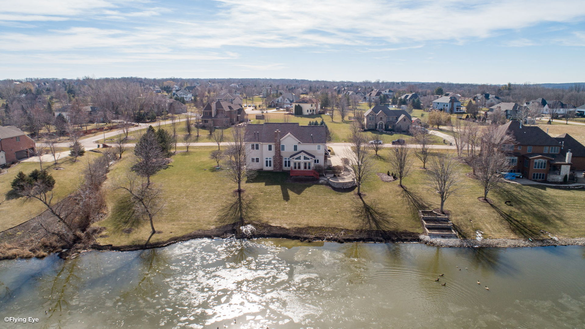 5050 Half Round Road Oswego, IL 60543 - Photo 41 of 42 Gallery Image 41