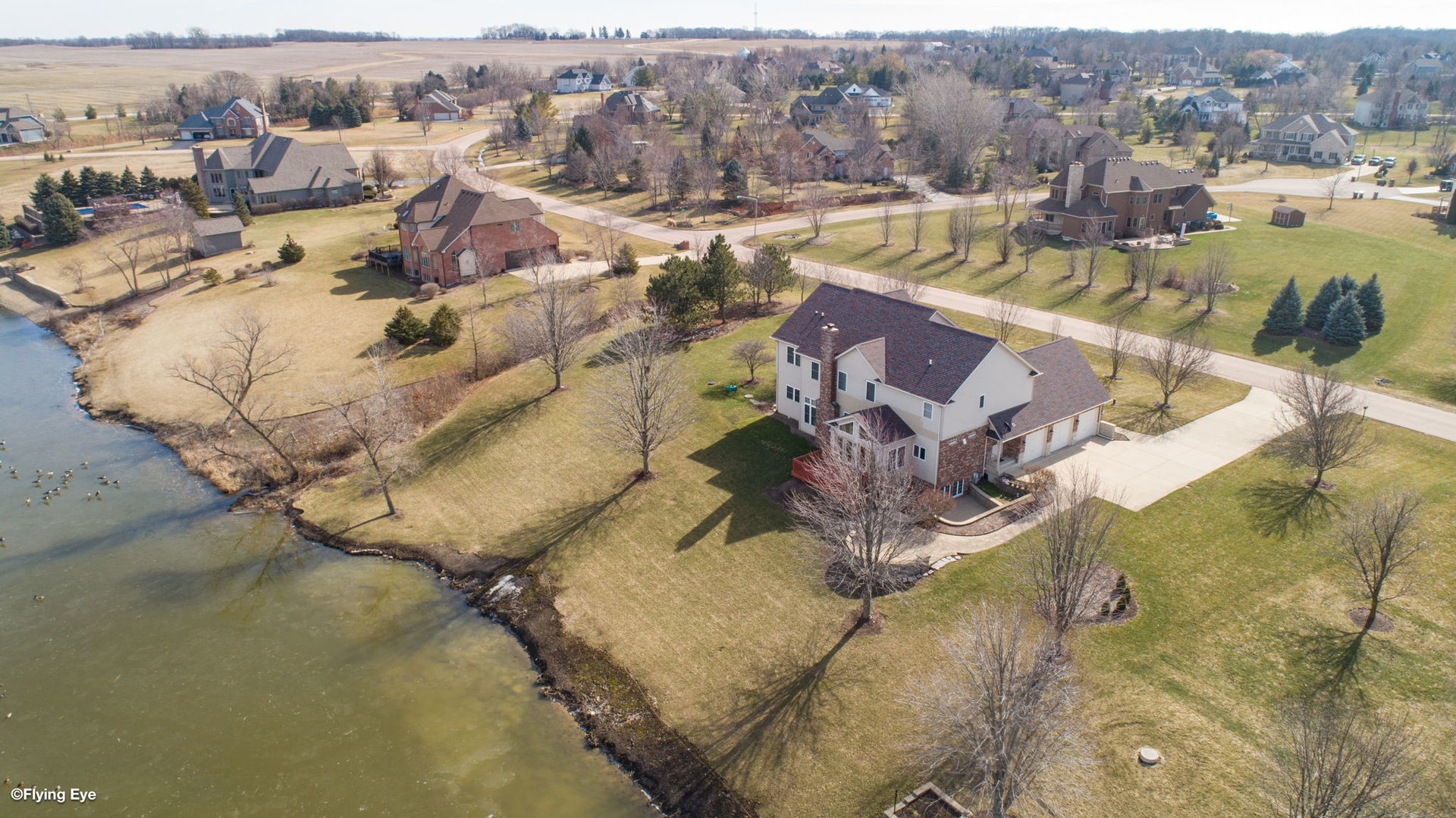 5050 Half Round Road Oswego, IL 60543 - Photo 42 of 42 Gallery Image 42