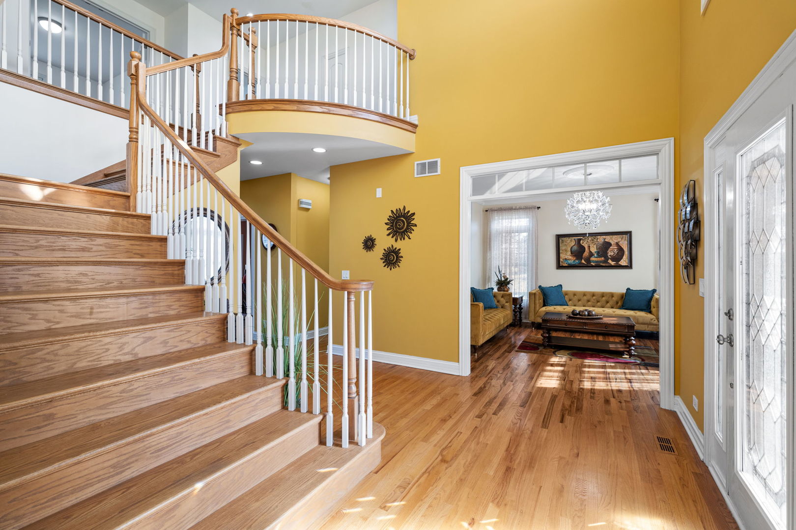 5050 Half Round Road Oswego, IL 60543 - Photo 6 of 42 Gallery Image 6