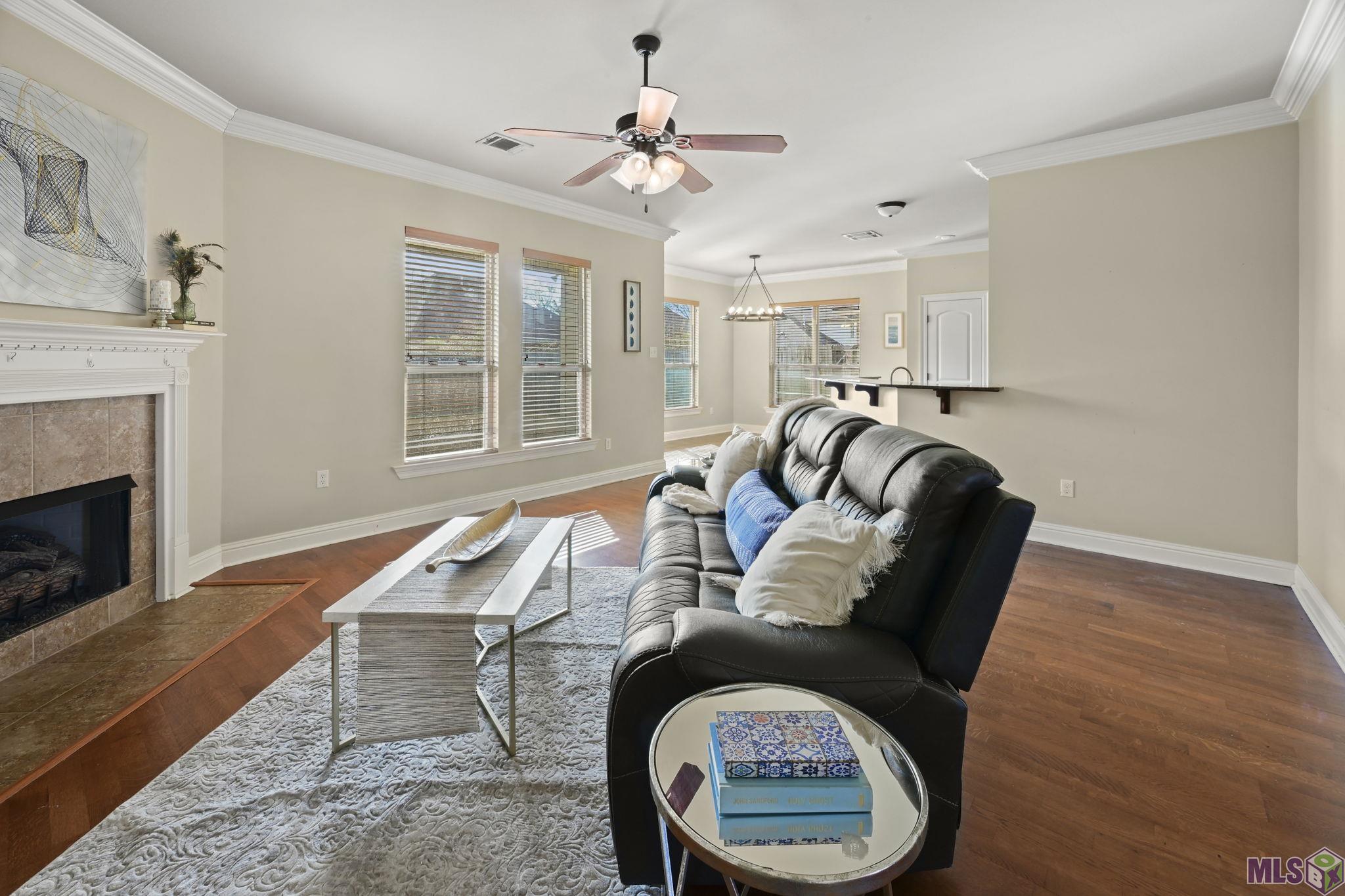 10028 Savannah Jane Lane Baton Rouge, LA 70817 - Photo 5 of 15