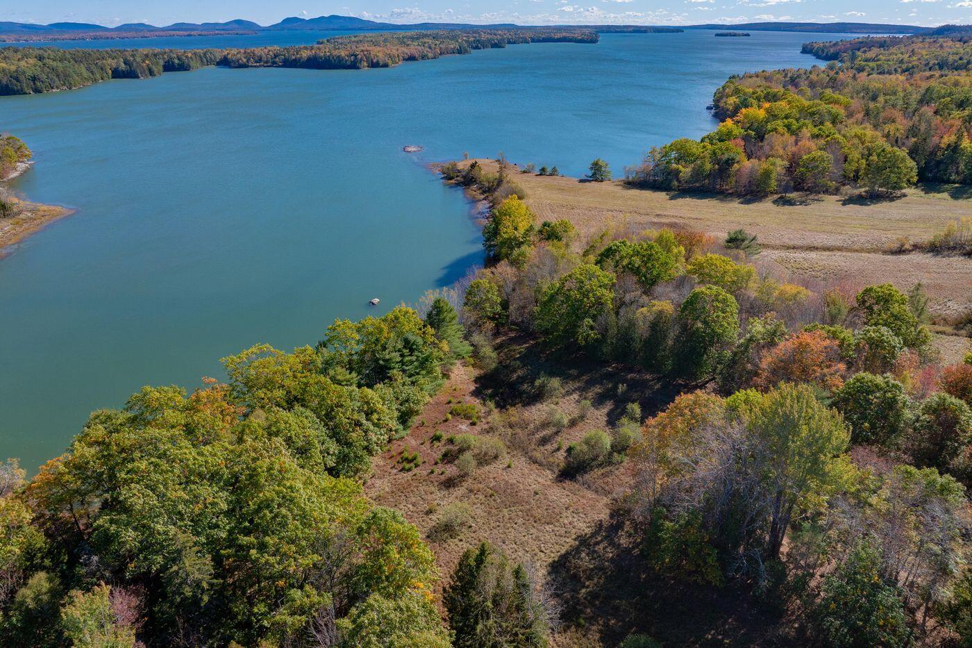 Lot 22 Morgan Bay Road Surry, ME 04684 - Photo 1 of 10 W2-ME3015_1