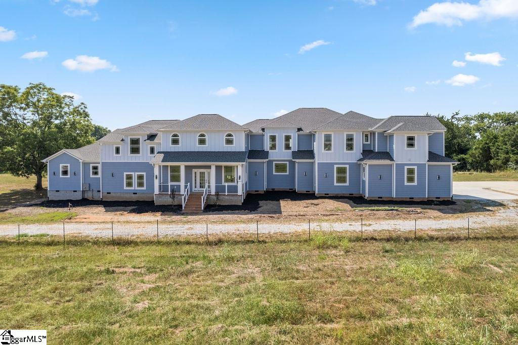 4207 Old Williamston Road Belton, SC 29627 - Photo 2 of 50