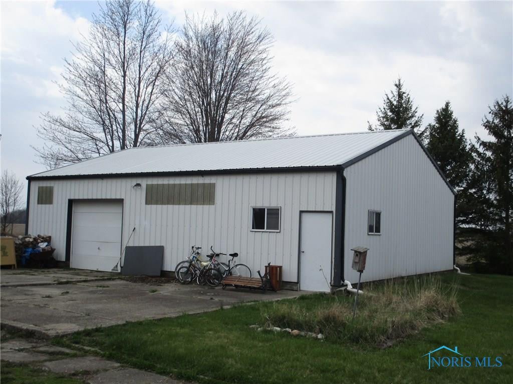 2076 Mulligans Bluff Road Ney, OH 43549 - Photo 4 of 4 Gallery Image 4