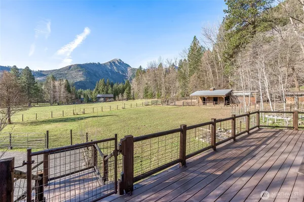 $1,650,000 | 108 Latigo Lane, Leavenworth, WA 98826