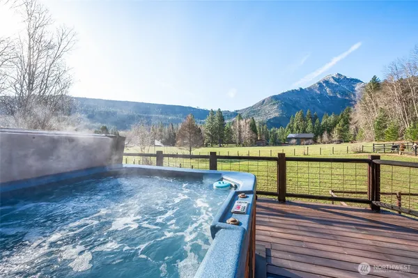 $1,650,000 | 108 Latigo Lane, Leavenworth, WA 98826