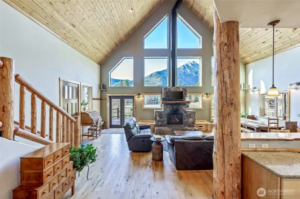$1,650,000 | 108 Latigo Lane, Leavenworth, WA 98826