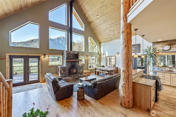 $1,650,000 | 108 Latigo Lane, Leavenworth, WA 98826