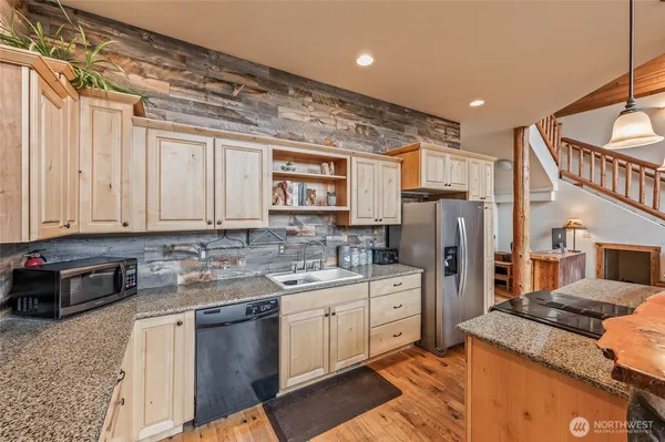 $1,650,000 | 108 Latigo Lane, Leavenworth, WA 98826