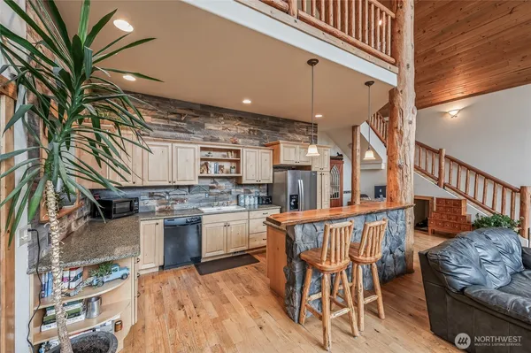 $1,650,000 | 108 Latigo Lane, Leavenworth, WA 98826