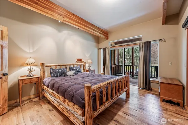 $1,650,000 | 108 Latigo Lane, Leavenworth, WA 98826