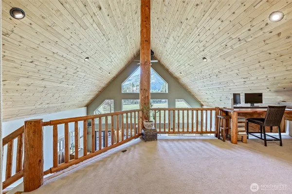 $1,650,000 | 108 Latigo Lane, Leavenworth, WA 98826